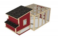 курятник 191